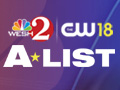 WESH 2 / CW18 A-List 2008 Nominated: Best Healthy Lunch in the Orlando area