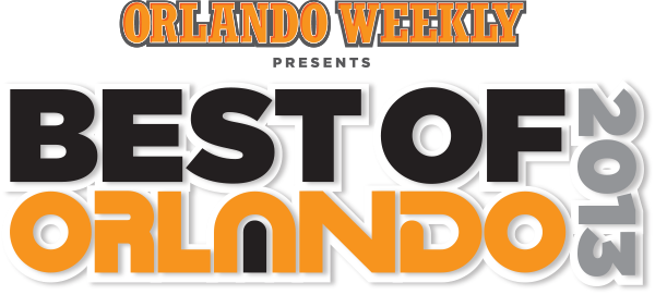 Best of Orlando Weekly