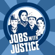 Jobs With Justice Logo