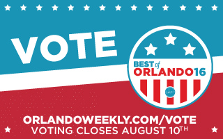 Best of Orlando Weekly