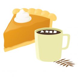 Pumpkin Pie
