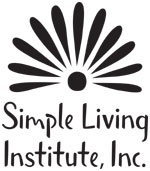 Simple Living logo