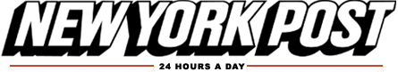 New York Post Logo