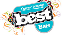 Best Bets 2012