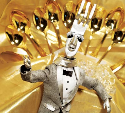 Foodie Awards