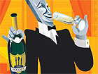 Orlando Sentiel 2008 Foodie Awards