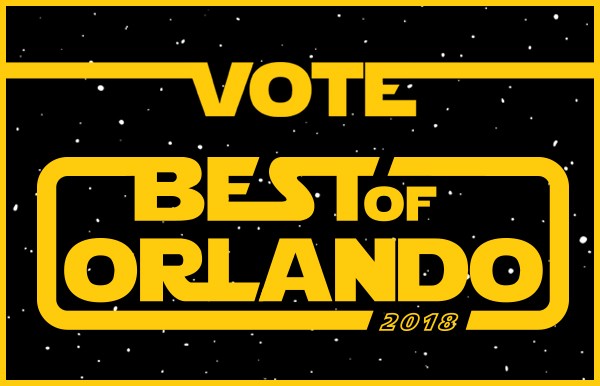 Best of Orlando Weekly