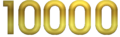 10,000 Phillies
